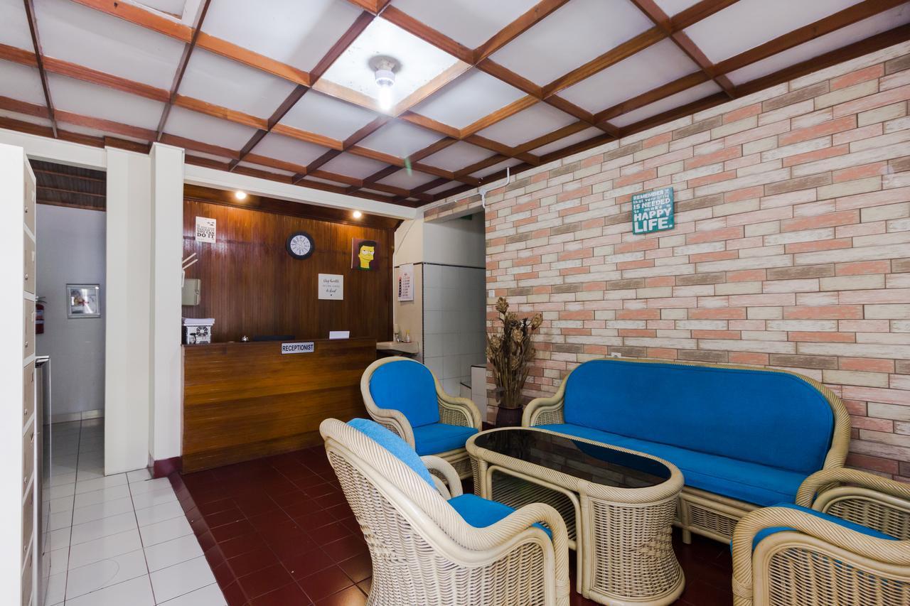 Pele Guesthouse Bandung Extérieur photo